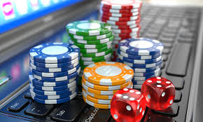 Зеркало Gorilla Casino